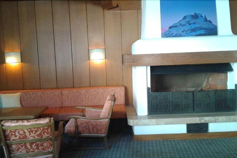 Hotel Moena Exteriör bild