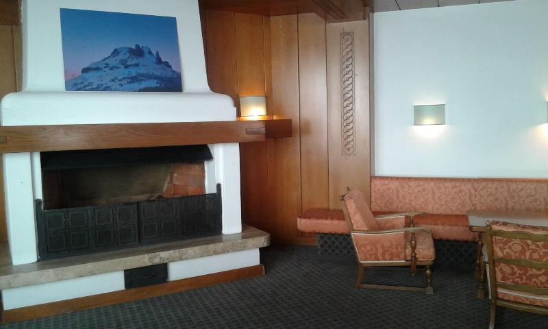 Hotel Moena Exteriör bild